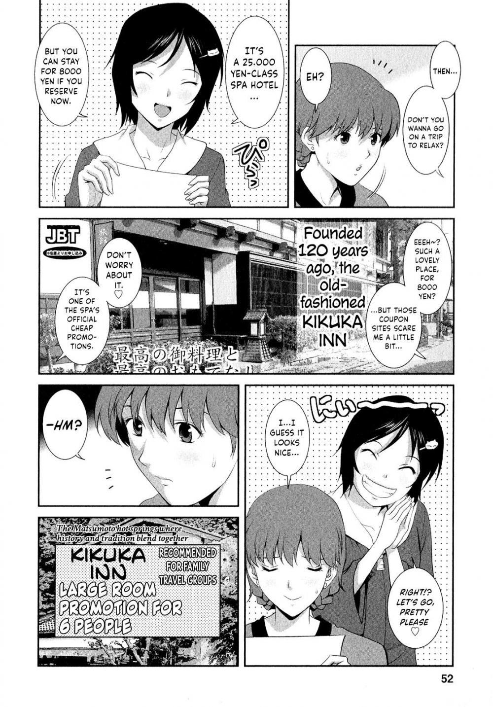 Hentai Manga Comic-Married Woman Audrey-san's Secret-Chapter 11-6